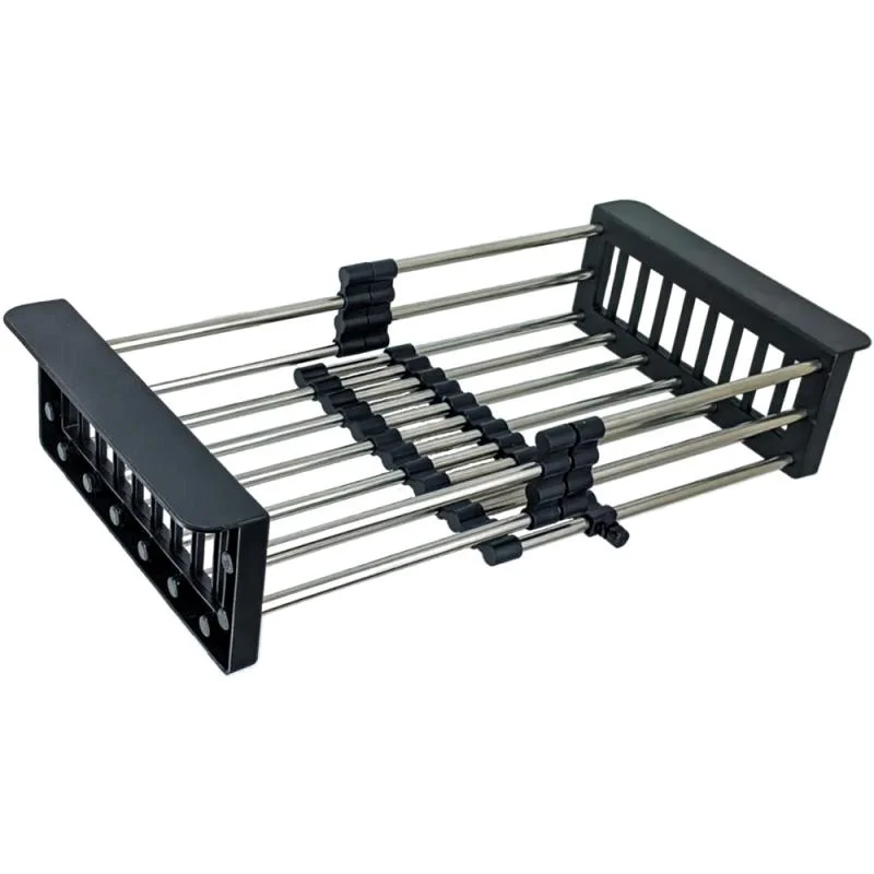 Приобрести gerhans коландер для кухонной мойки, черный k30300b