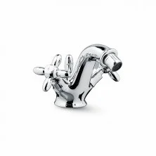 Kerama Marazzi Смеситель для биде Muse, хром 9130KM.21.018