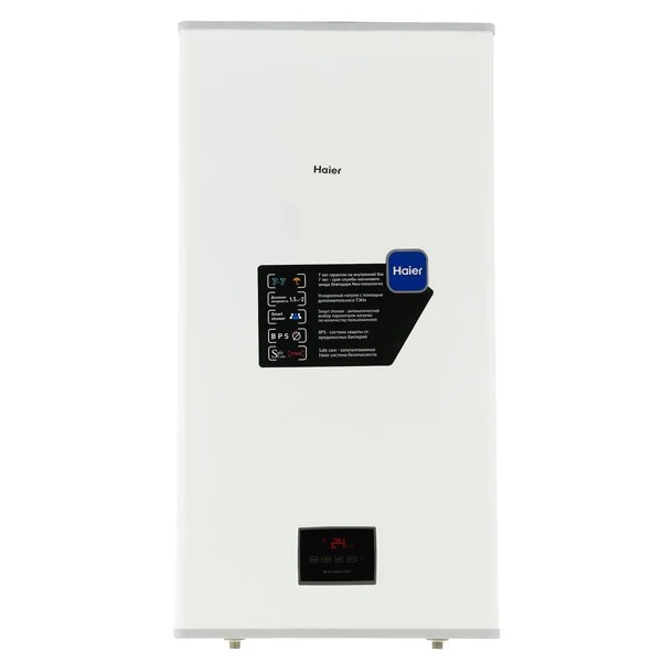Приобрести haier электрический водонагреватель es 80v-f1 r 1,5 квт