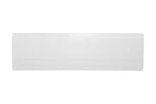 Aquanet Фронтальная панель для ванны Extra 170 см, белая