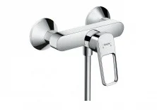 Смеситель для душа Hansgrohe Logis Loop 71247000