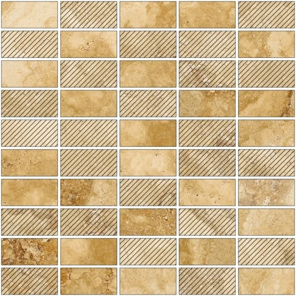 Приобрести мозаика kerranova shakespeare beige brown/бежево-коричневый 4002/s(g) m07 30.7