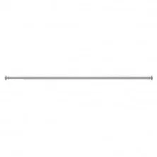 IDDIS Карниз для ванны Elegante прямой 110-200см сатин, 020A200I14