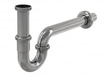 Сифон для умывальника Alcaplast dn32