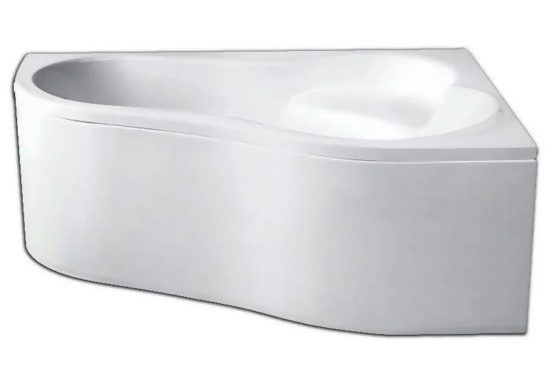 Приобрести ванна акриловая santek ибица xl 160х100 правосторонняя белая 1-wh11-2-037-r