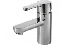 Смеситель для раковины Bravat STREAM F13783C-2