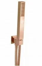 CEZARES Душевой гарнитур UNIKA, бронза CZR-L-DEFA-02