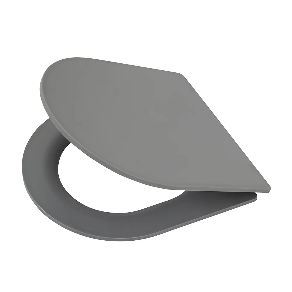 Приобрести belbagno унитаз безободковый подвесной colorato с сиденьем дюропласт, микролифт, серый bb062chr-gr/bb062sc-gr