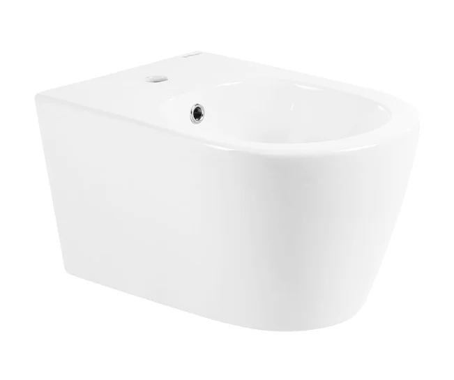 Приобрести подвесное биде belbagno marino bb105bh