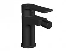 Смеситель Cersanit Brasko Black для биде.