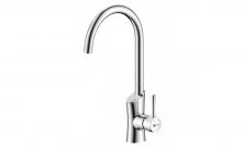 LEMARK Смеситель для кухни Comfort с подключением к фильтру, хром LM3072C