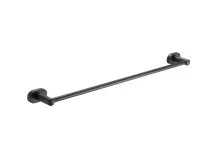 Полотенцедержатель Vieir V5117C черный