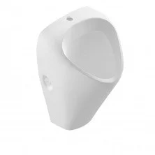 Писсуар Sanita Luxe "Long Mech" PS/Long/Mech/WHT.G/S1