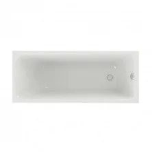 Акриловая ванна Azario BELLA 170x70 см, прямоугольная AV.0020170