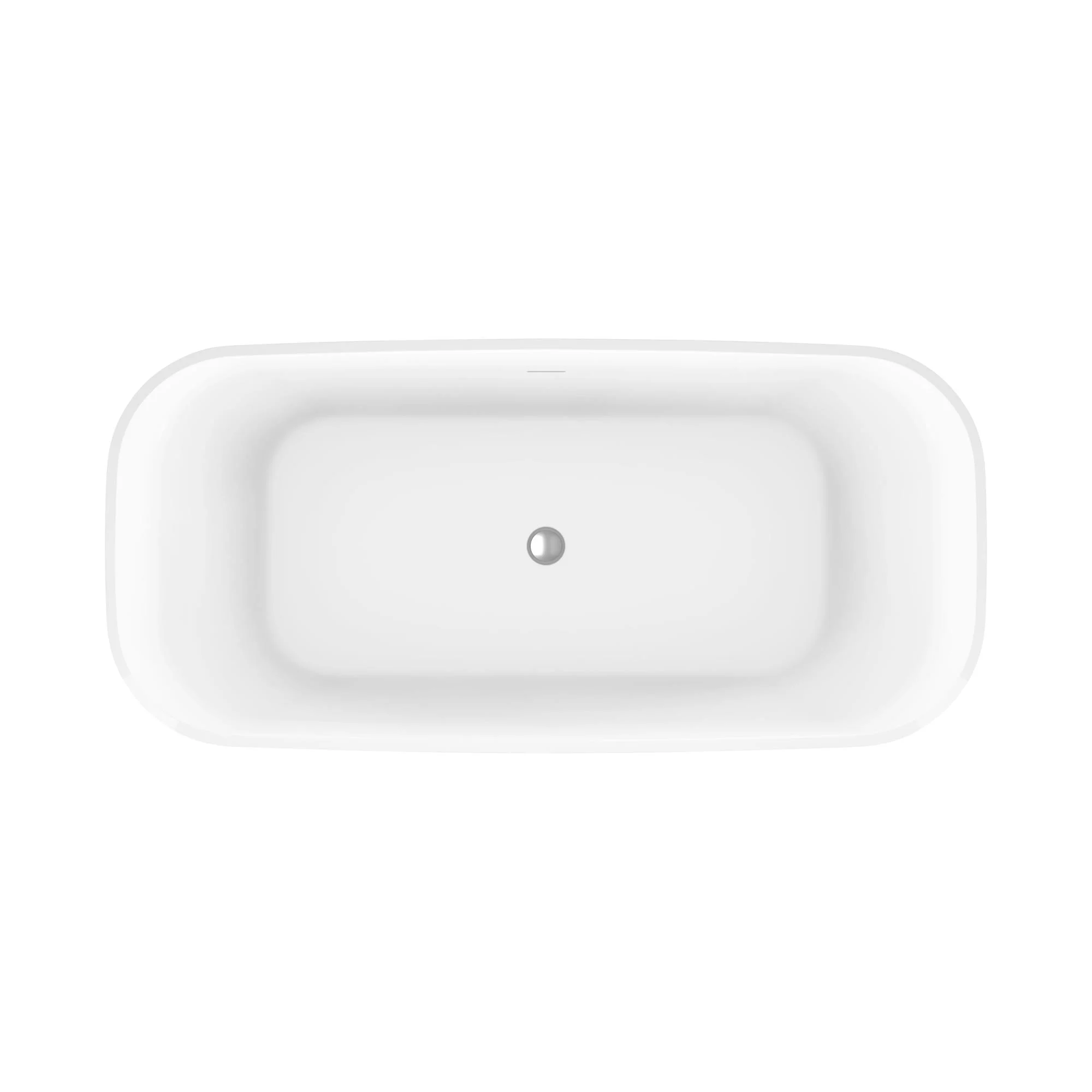 Приобрести belbagno акриловая ванна due 170х80 см, белая due bb702-1700-800-k