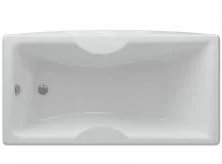 Акриловая ванна Aquatek Феникс 180х85 см