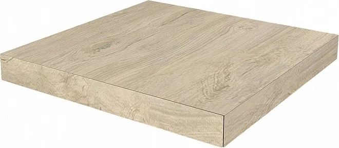 Приобрести ступень kerama marazzi сальветти капучино светлый угловая клееная левая с33