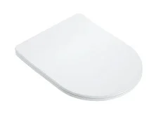 Sintesi Сиденье для унитаза, микролифт SIN-TS-EVI-151, SIN-TS-SLR-181, SIN-TS-DNT-191, SIN-TP-EVI-251, SIN-TP-SLR-281