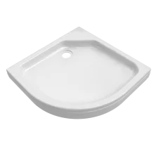 Тритон Душевой поддон ПД2 90х90 см, белый Щ0000005624