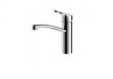 Смеситель для кухни Bravat COMMON F7234129CP-RUS, хром