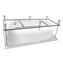 Рама для ванны Aquatek Мия 150