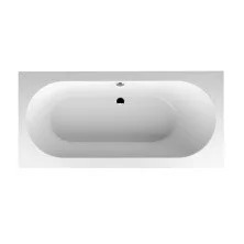 Ванна Villeroy&Boch OBERON 190х90 см, квариловая UBQ199OBE2V-01