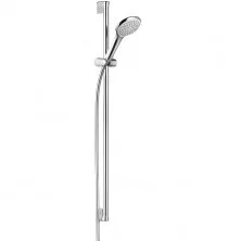 KLUDI FRESHLINE Душевой гарнитур 1S, 900 мм, арт. 6784005-00
