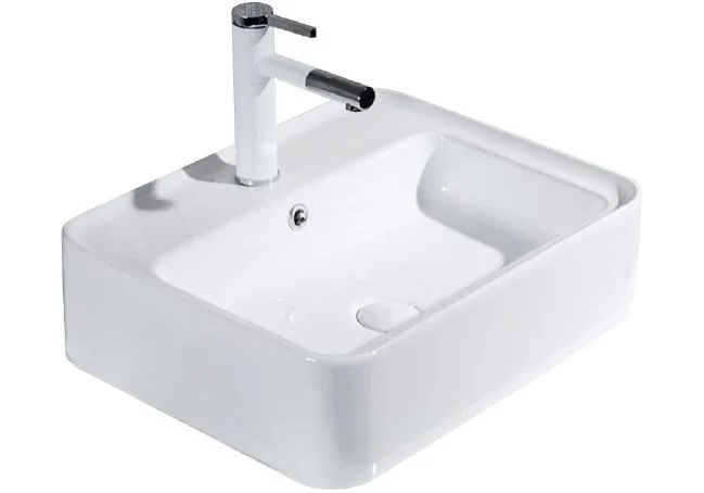 Приобрести раковина-чаша belbagno 52 см bb1367