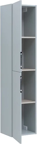 Приобрести aquanet пенал алвита new 35 см, серый