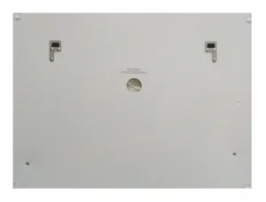 Приобрести continent зеркало с подсветкой aralia 120х80 см, сенсорный включатель, серое