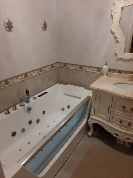 Приобрести frank гидромассажная ванна f102 170х80 см, прямоугольная, белая