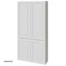 Caprigo Пенал WALES 80 см, бланж