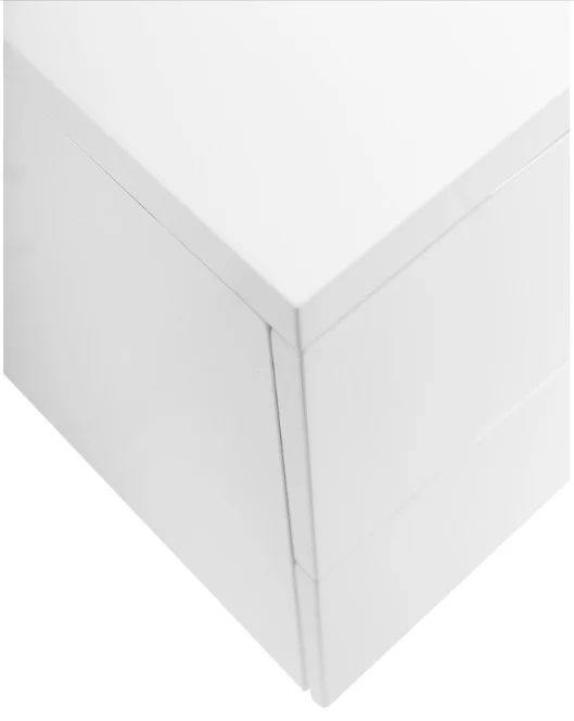 Приобрести тумба подвесная с раковиной belbagno marino-1200-2c-so-bl-p 120 см, bianco lucido