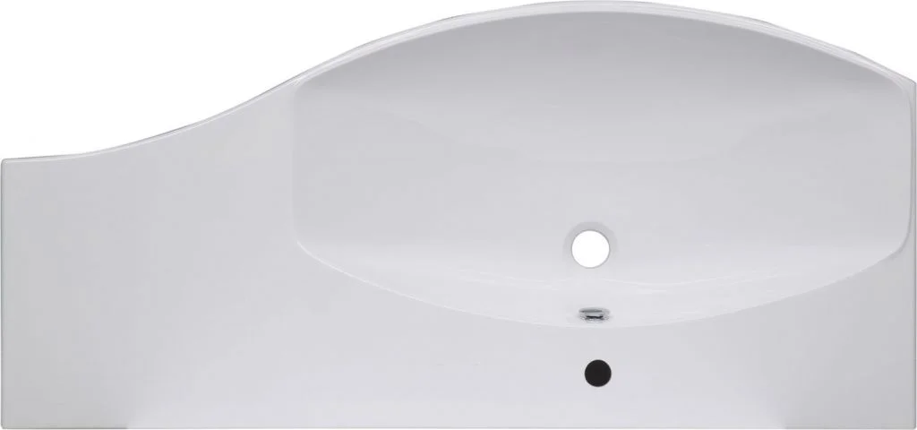 Приобрести aquanet раковина опера 115 l 115х53 см, белая