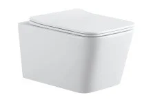 Aquanet Подвесной унитаз Rimless Tavr 2.0 W LX-1907