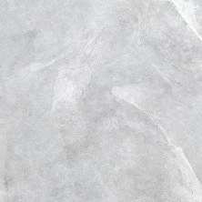Плитка напольная Alma Ceramica Basalto 570x570, светло серый