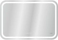 Зеркало Cersanit Design Pro 050 Led 80 см, LU-LED050*80-p-Os