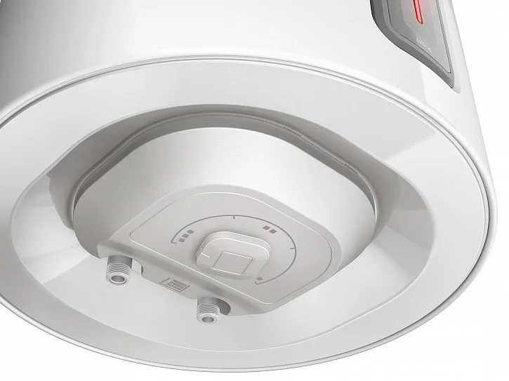 Приобрести ariston электрический водонагреватель lydos r abs 80 v 1,5 квт