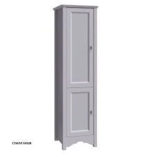 Caprigo Пенал PRESTON 45 см, левый, стилл