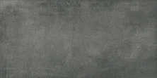 Плитка напольная Grasaro Beton 300x600 мм, G-1103, MR, антрацит