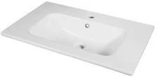 Aquanet Раковина Бостон 60х46 см, белая