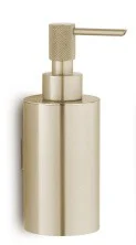 Boheme Дозатор Uno Matt Gold 10977-MG