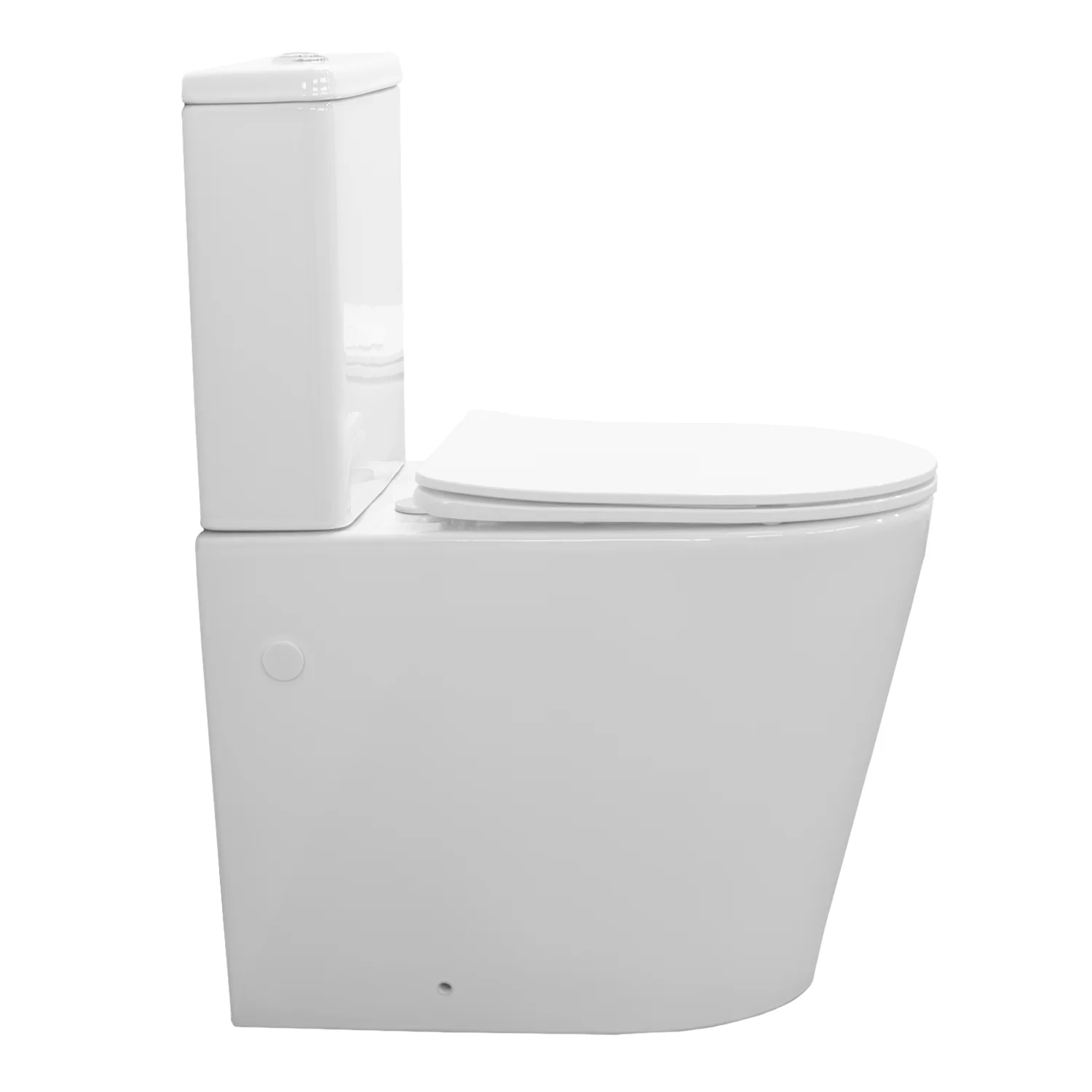 Приобрести comforty унитаз компакт cf41273s, сиденье дюропласт с микролифтом, белый глянец