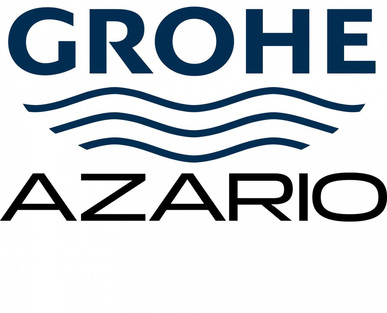 Grohe + Azario