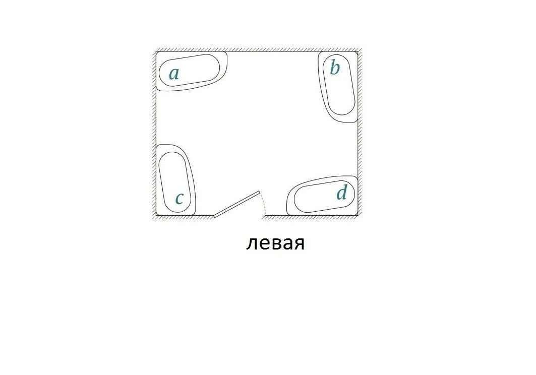 Приобрести loranto гидробокс cs-007-2l 135х85х220, поддон 45 см