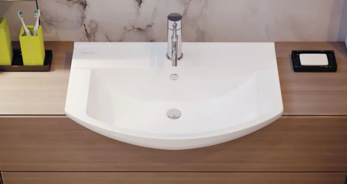 Приобрести раковина sanita luxe best 65