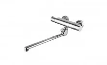 LEMARK Смеситель для ванны Yeti, хром LM7834C