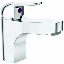 Смеситель для умывальника VIDIMA FINE GRANDE BA385AA