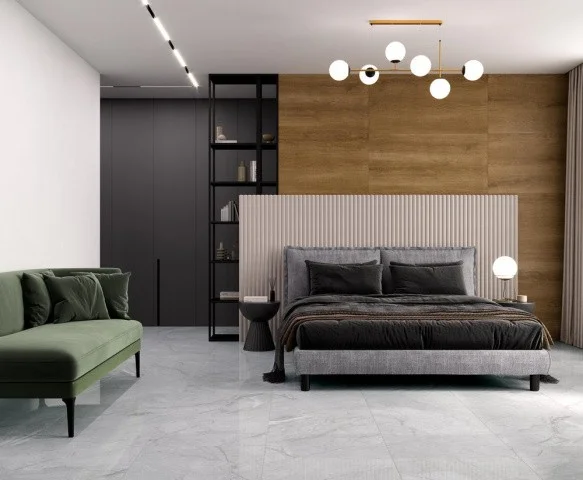 Керамогранит AZARIO ANTALYA GREY