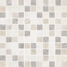 Мозаика Alma Ceramica Teira Многоцветная 30